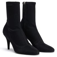 FELICIENNE - black - Сапоги/Ботинки