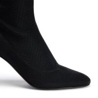 FELICIENNE - black - Сапоги/Ботинки