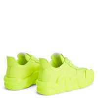 COBRAS - ЖЕЛТЫЙ - Low-top sneakers