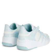 TALON - СИНИЙ - Low-top sneakers