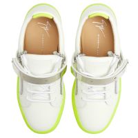 GAIL - БЕЛЫЙ - Low-top sneakers